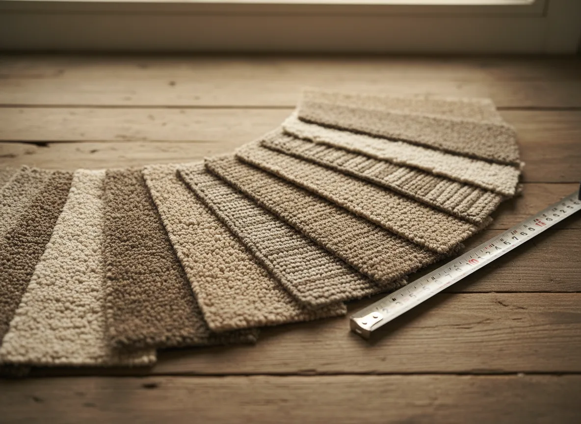 Carpet Installation Zanesfield, OH FAQs